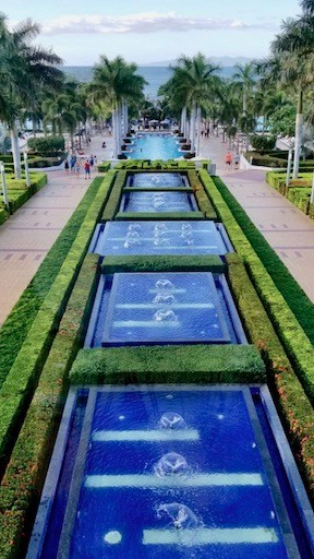 Riu Palace - Coast Rica Liberia