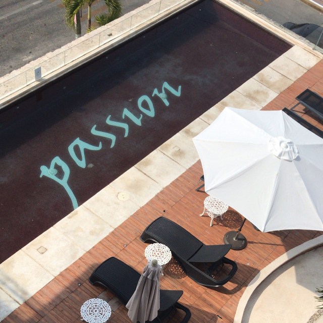 Hotel boutique Caché - Playa del Carmen