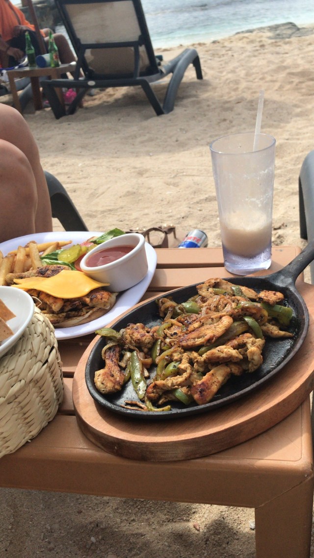 Playa Azul - Cozumel 